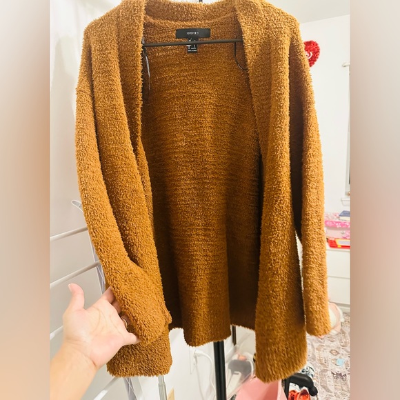 Cardigan women size small perfect for fall - Picture 1 of 7
